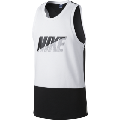 Майка мужская NIKE 727617-100  Advance 15